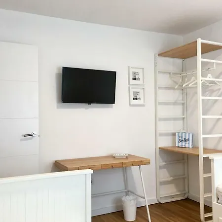 Semesterbostad Zone23 *