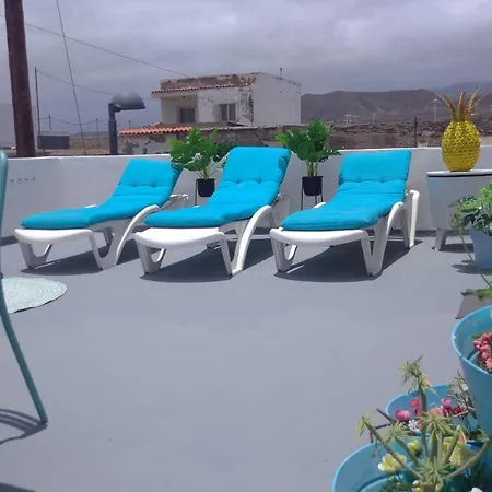 Vakantiehuis Zone23 *