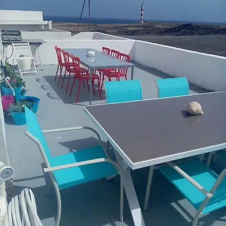 Zone23 Vakantiehuis *