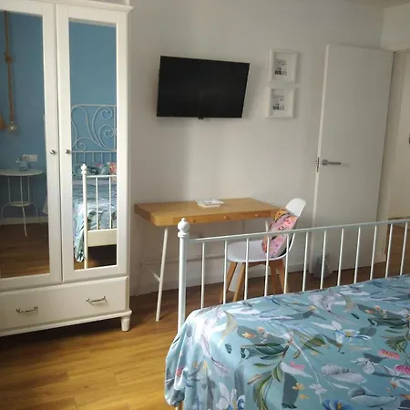 度假居 Zone23 波里斯-德阿沃纳