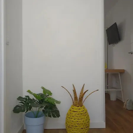 Casa vacanze Zone23 Poris de Abona
