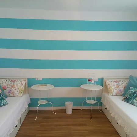 Zone23 Holiday home *