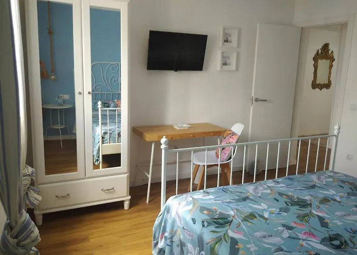 Сasa de vacaciones Zone23 Porís de Abona