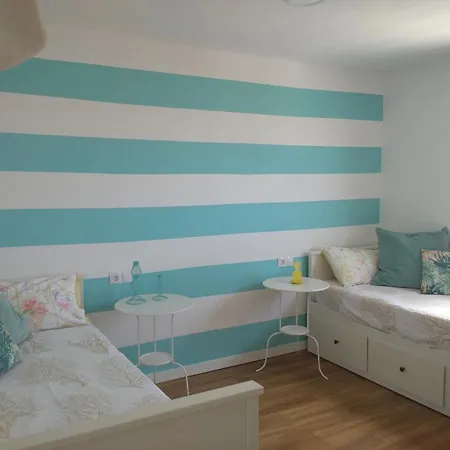 Dom wakacyjny Zone23 Poris de Abona