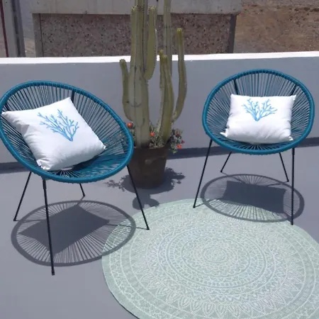 Dom wakacyjny Zone23 Poris de Abona