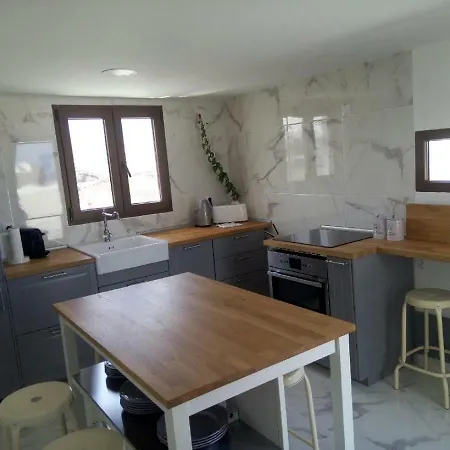 Dom wakacyjny Zone23 Poris de Abona