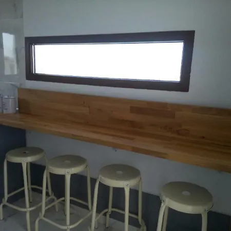 Zone23 Dom wakacyjny Poris de Abona