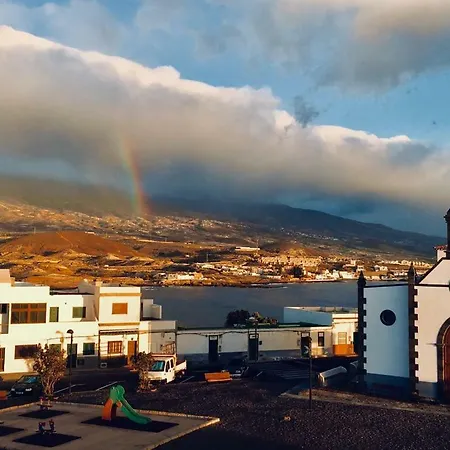 Zone23 Poris de Abona